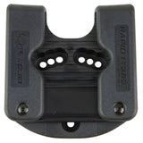 Rapid Force High Ride Belt Slide Black photo 1