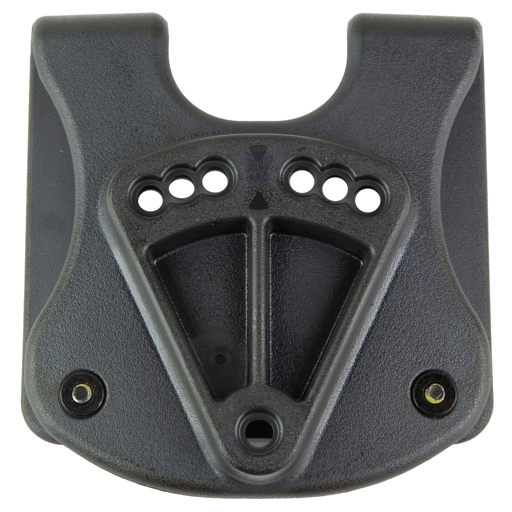 Rapid Force High Ride Belt Slide Black