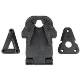 Rapid Force Locking Belt Slide Black photo 1