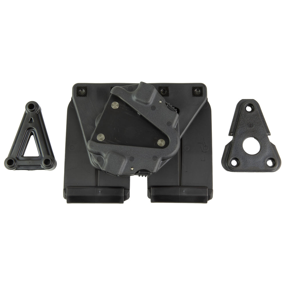 Rapid Force Molle Black Right-Hand