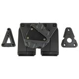 Rapid Force Molle Black Right-Hand photo 1