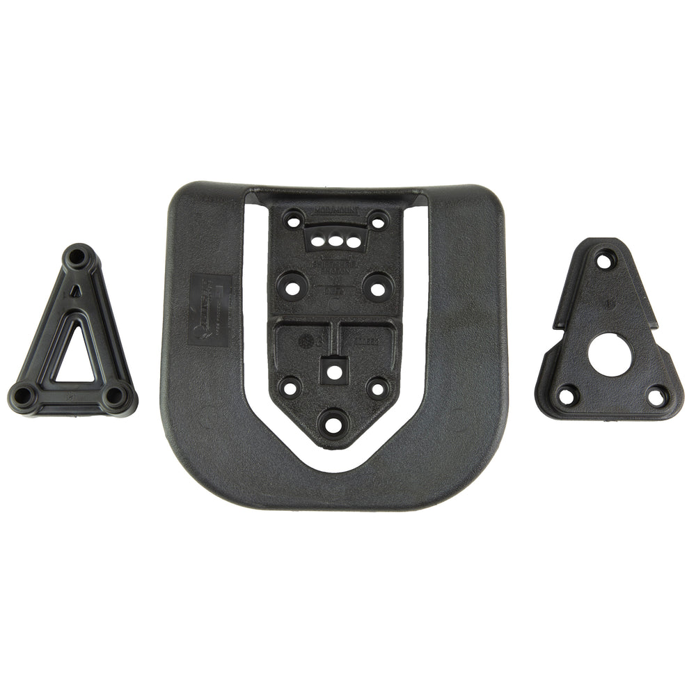 Rapid Force Standard Paddle Black