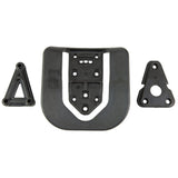 Rapid Force Standard Paddle Black photo 1