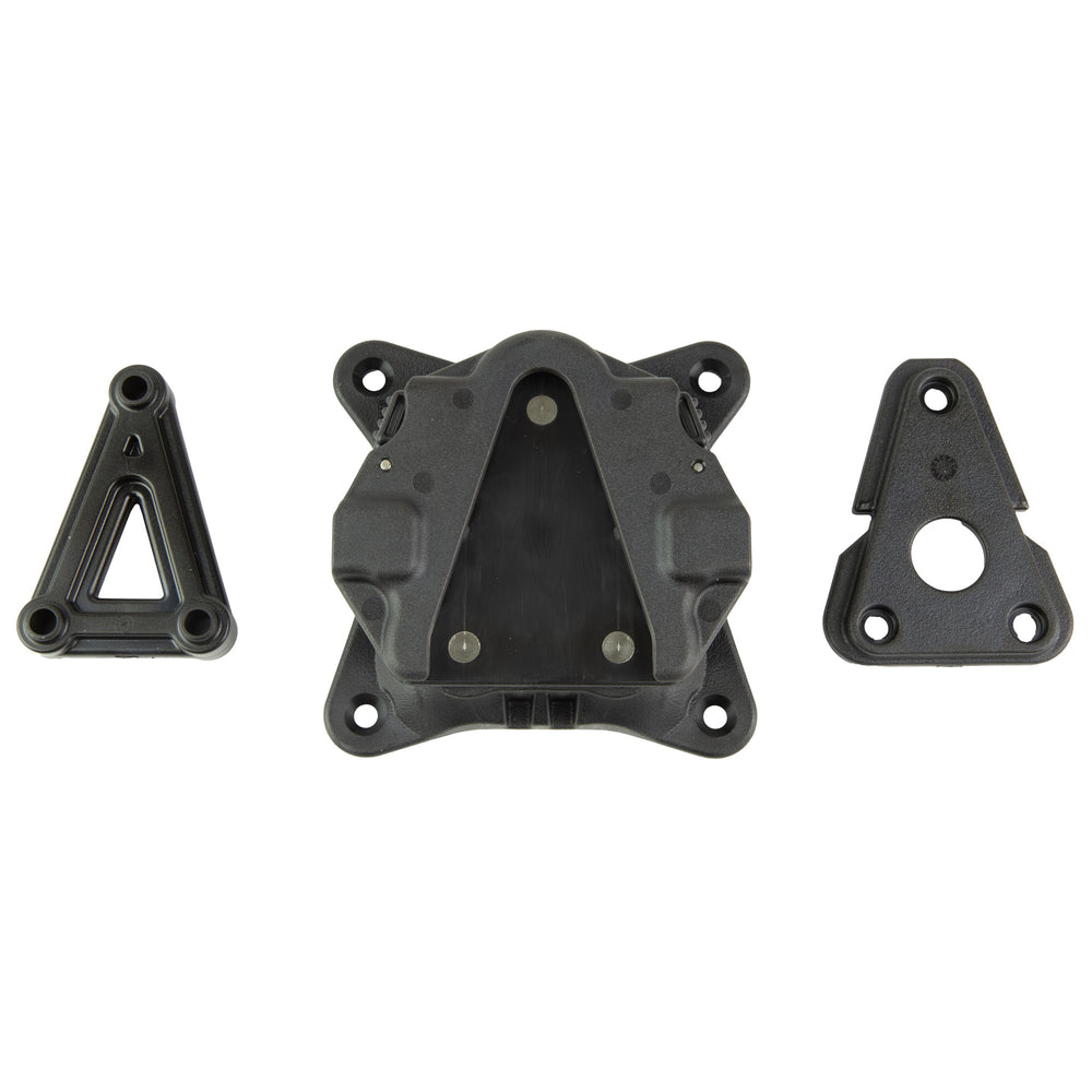 Rapid Force Surface Mount Black