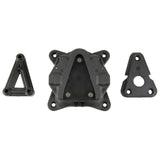 Rapid Force Surface Mount Black photo 1