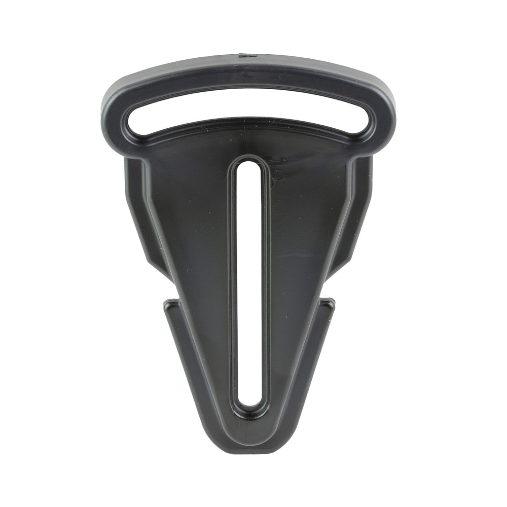 Rapid Force Multi-Holster Adapter Black