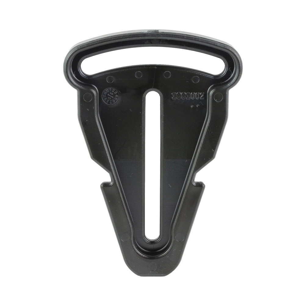 Rapid Force Multi-Holster Adapter Black