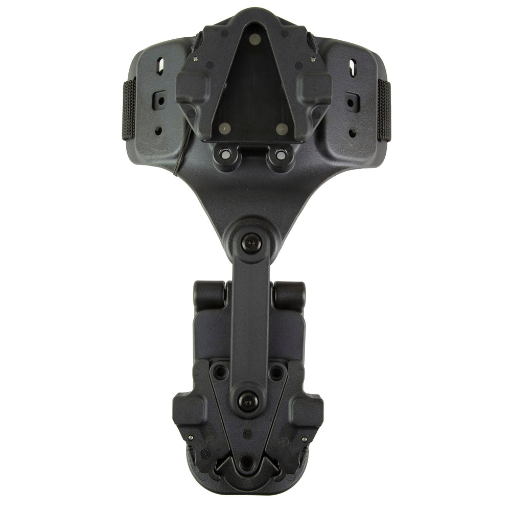 Rapid Force DDL Black LBS Standard