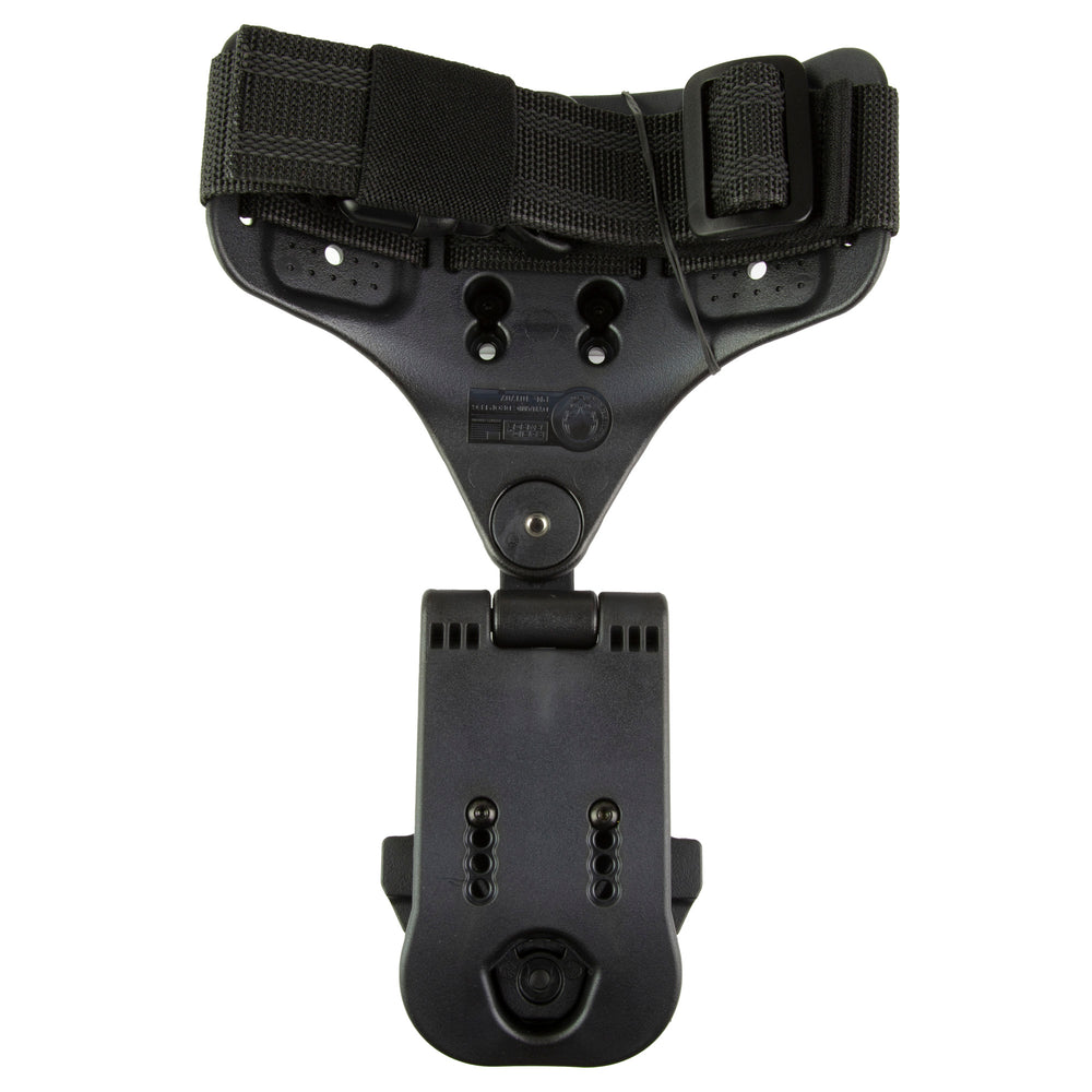 Rapid Force DDL Black LBS Standard