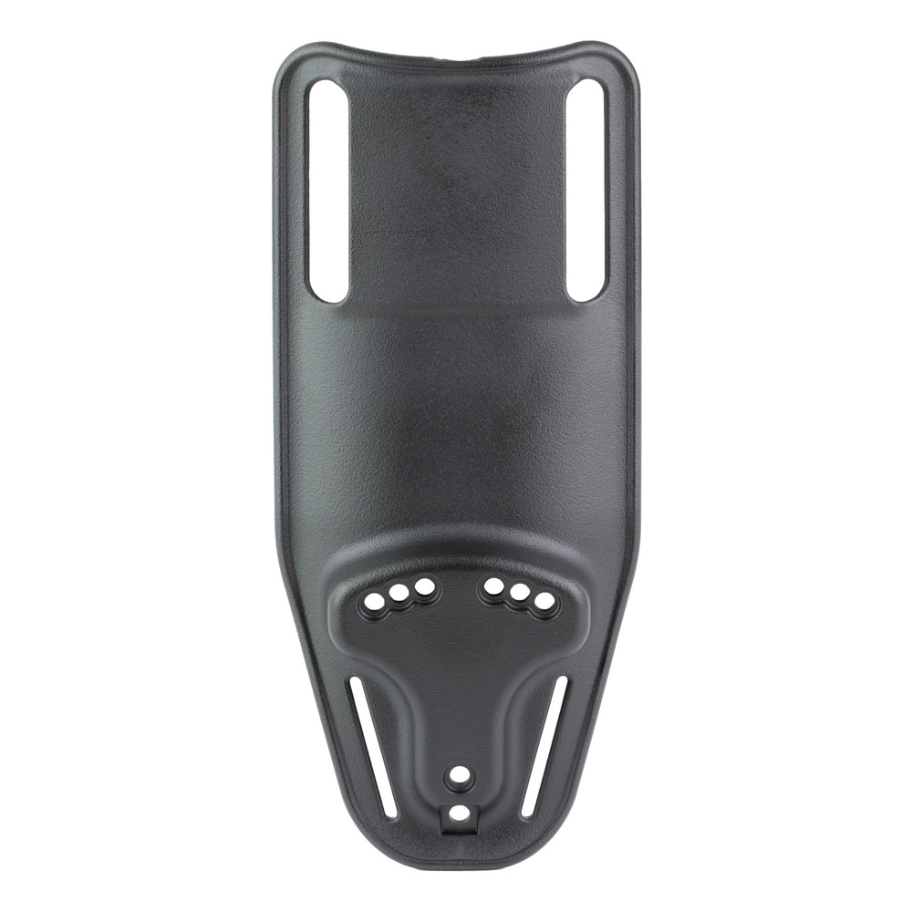 Rapid Force Low Ride Belt Slide Black