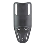 Rapid Force Low Ride Belt Slide Black photo 1