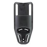 Rapid Force Low Ride Belt Slide Black photo 2
