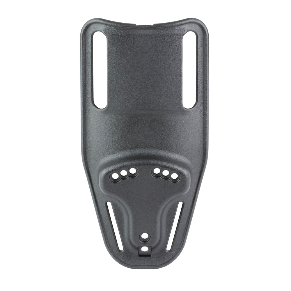 Rapid Force Mid-Length Ride Belt Slide Black