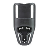 Rapid Force Mid-Length Ride Belt Slide Black photo 2