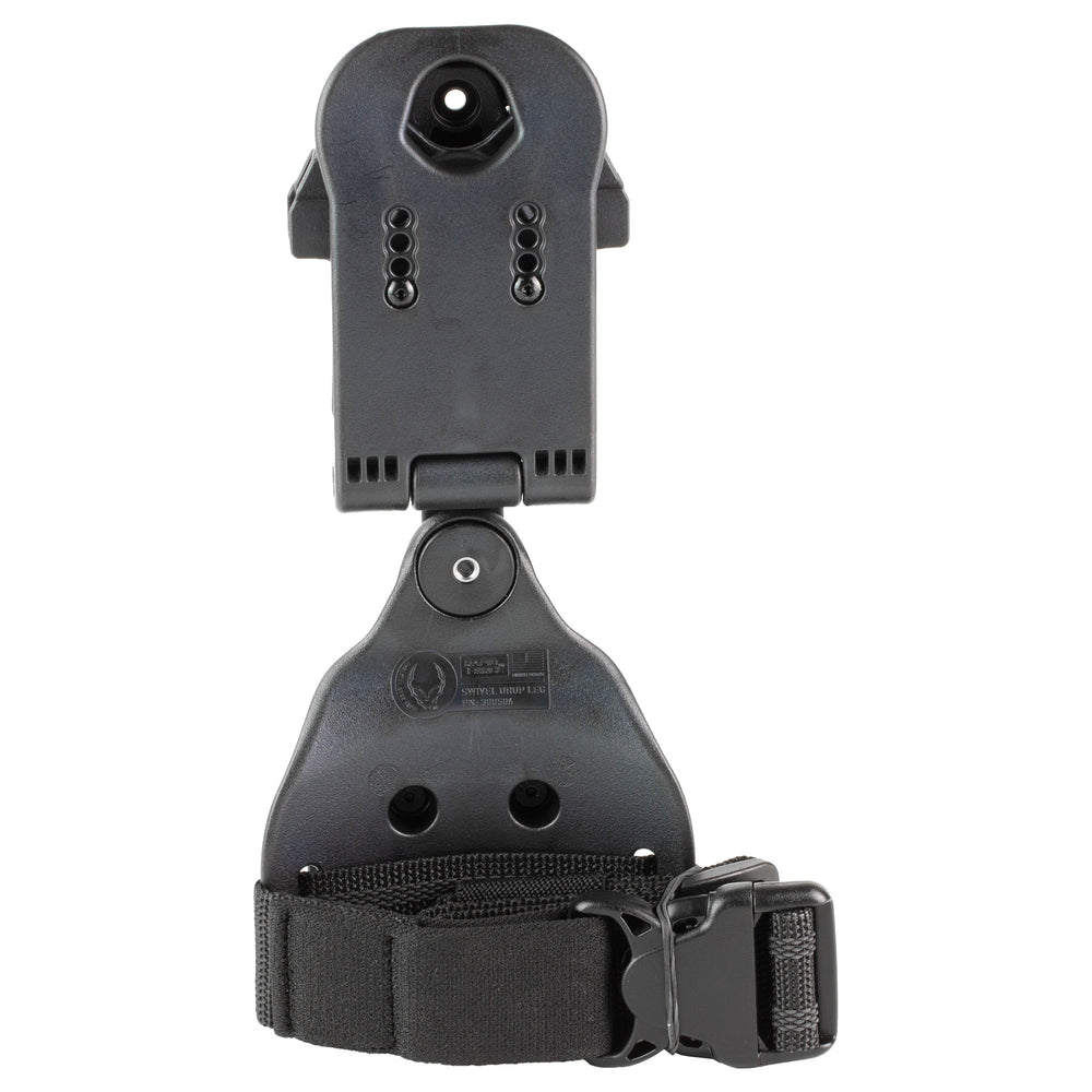 Rapid Force SDL Black LBS Standard