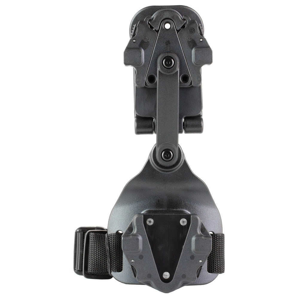 Rapid Force SDL Black LBS Standard