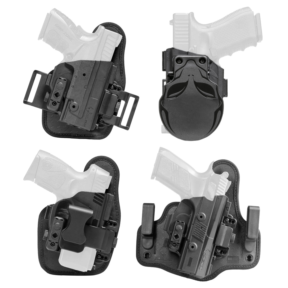 AGH Shpshift Core Cry Pk For Glock 19