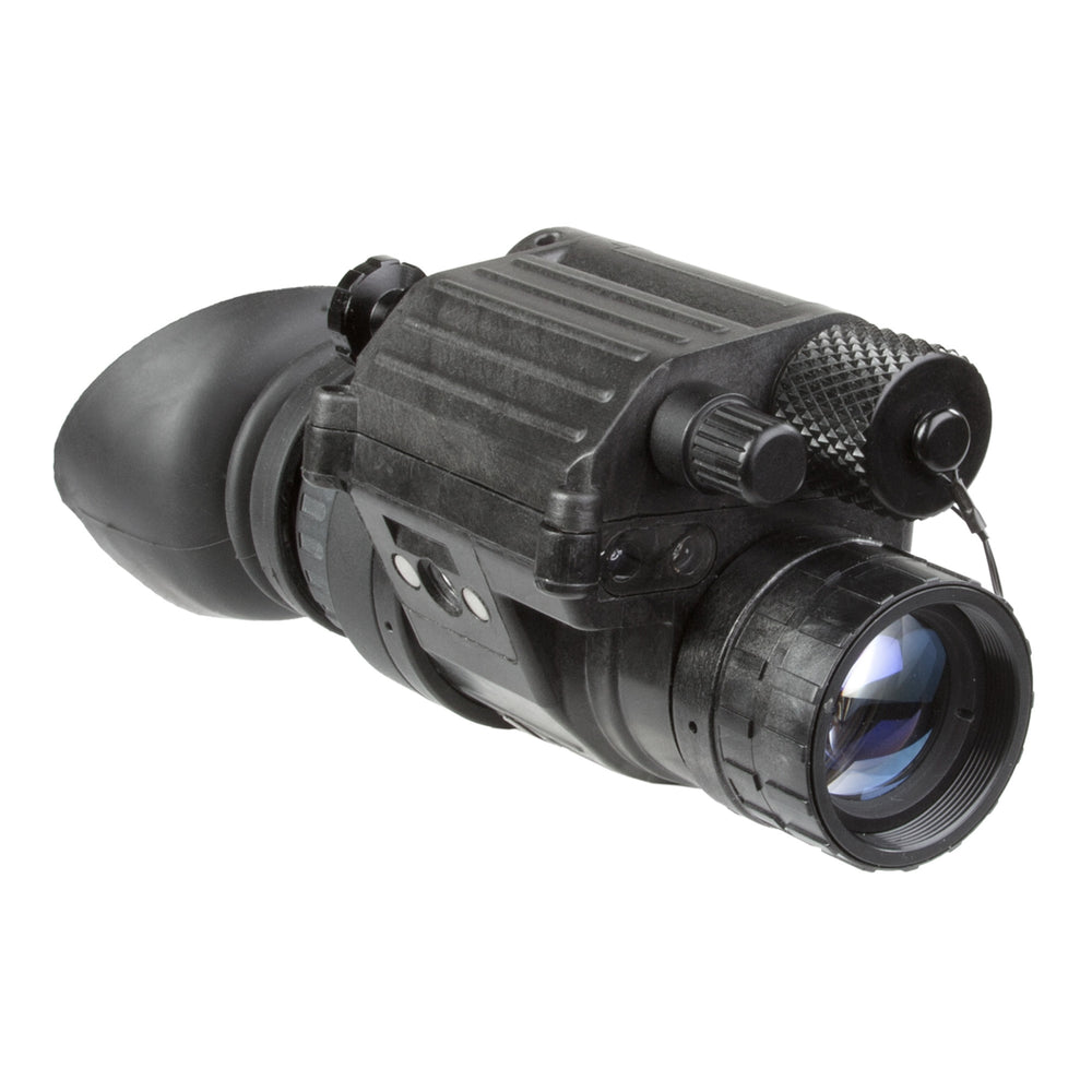 AGM PVS 14 NL2 Gen 2+ Green Phosp Black