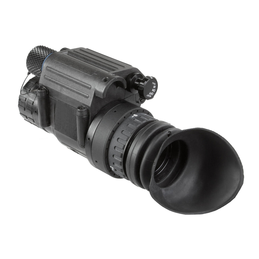 AGM PVS 14 NL2 Gen 2+ Green Phosp Black