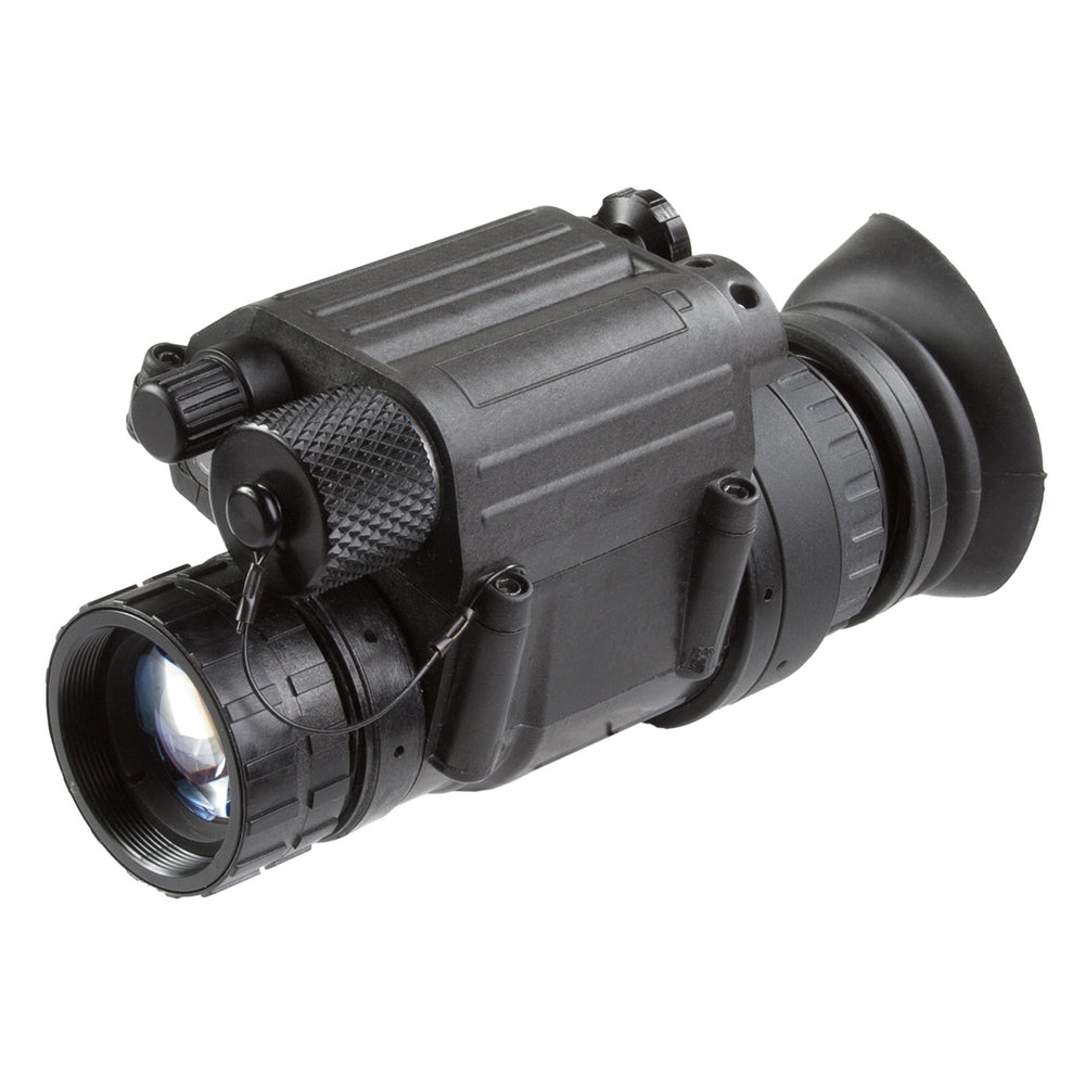 AGM PVS 14 NL2 Gen 2+ Green Phosp Black