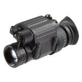 AGM PVS 14 NL2 Gen 2+ Green Phosp Black photo 3