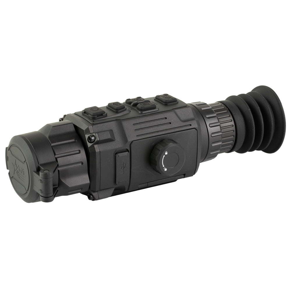 AGM RATTLERV2 35-640 Thermal Scope