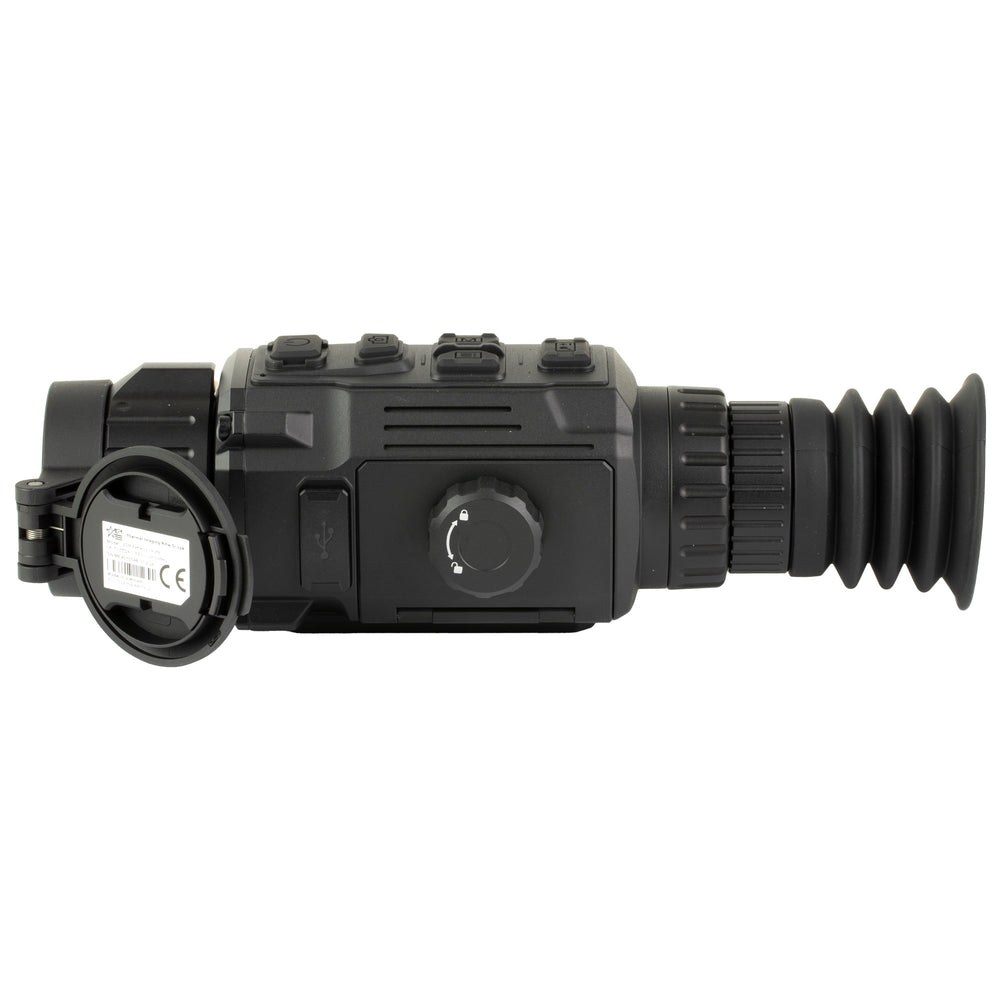 AGM RATTLERV2 19-256 Thermal Scope