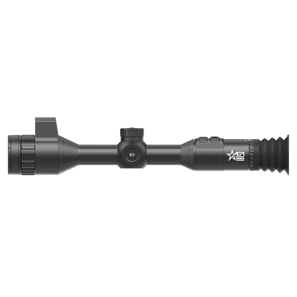 AGM ADDERV2 LRF 35-640 Black