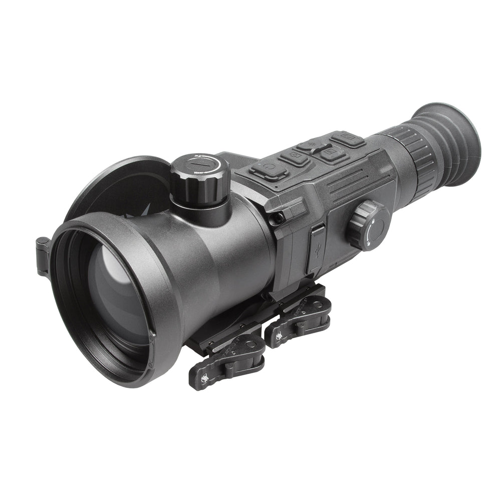 AGM Evolver LRF 1280 Black