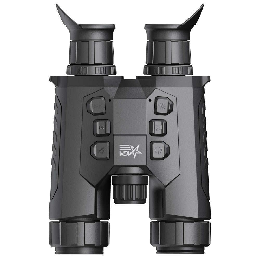 AGM Observir LRF 35-384 Thermal Binoculars