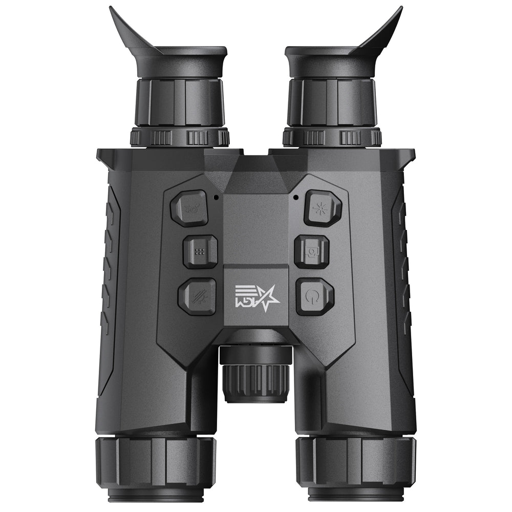 AGM Observir LRF 35-640 Thermal Binoculars