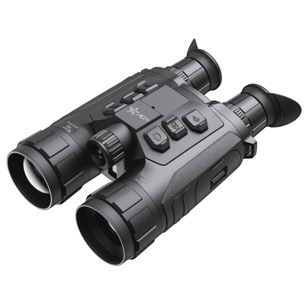 AGM Observir LRF 50-640 Thermal Binoculars