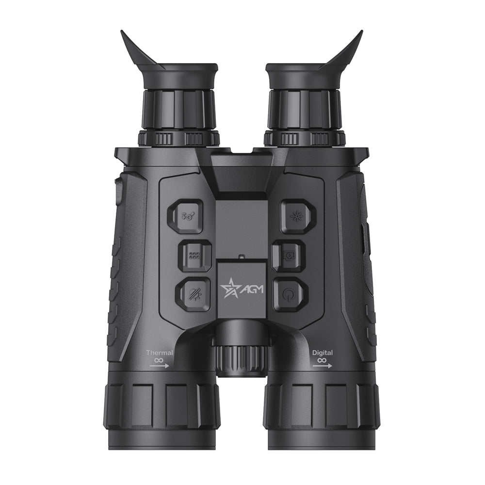 AGM Observir LRF 50-640 Thermal Binoculars