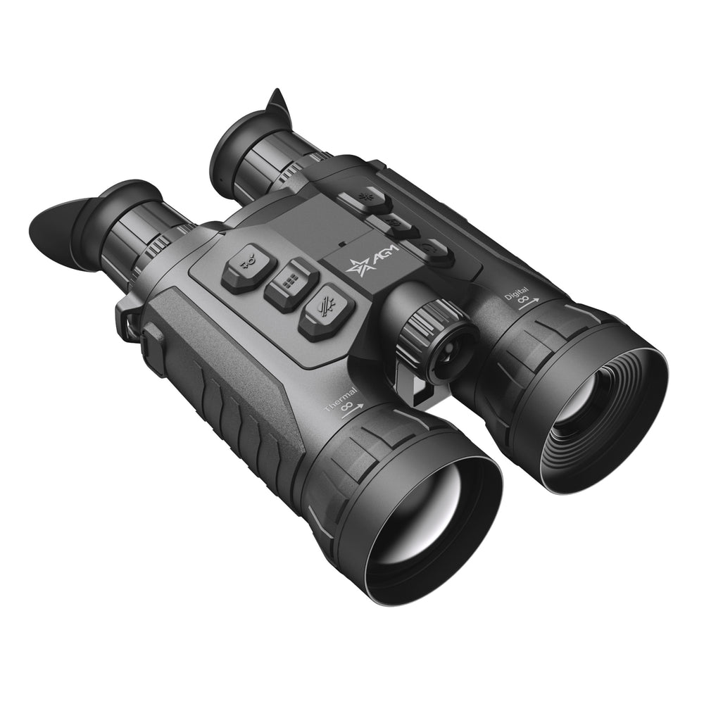 AGM Observir LRF 60-1280 Thermal Binoculars