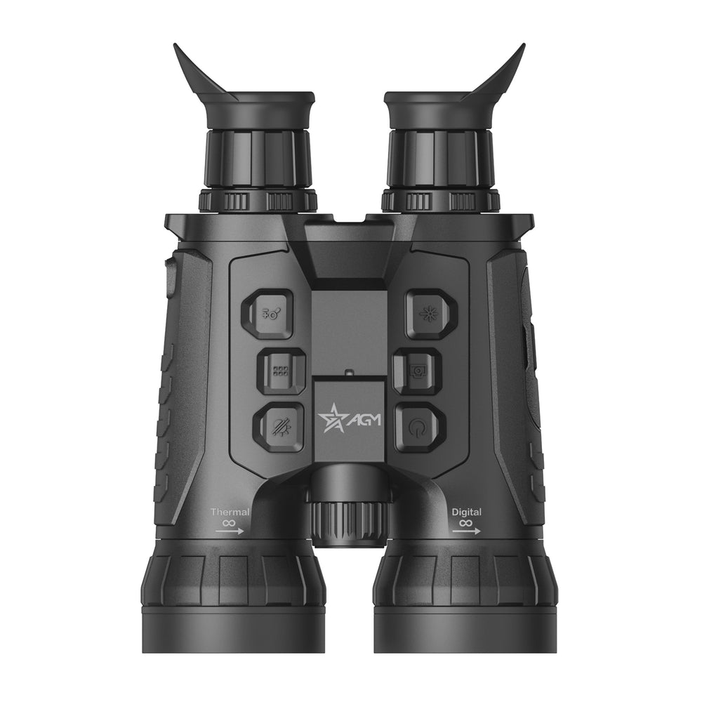 AGM Observir LRF 60-1280 Thermal Binoculars