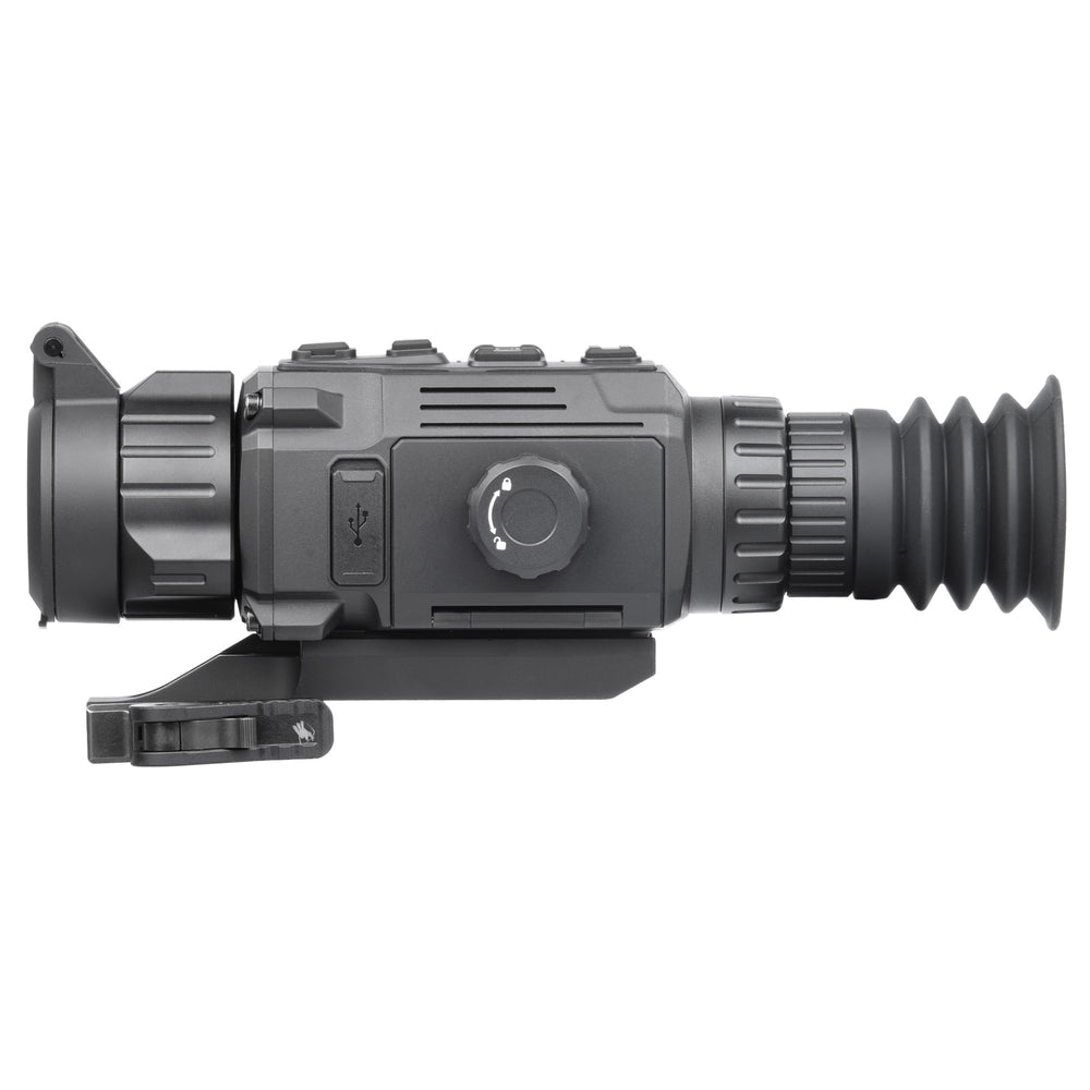AGM RATTLERV2 25-320 Thermal Black