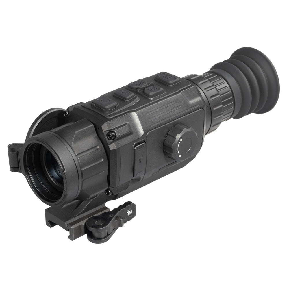 AGM RATTLERV3 25-384 Black