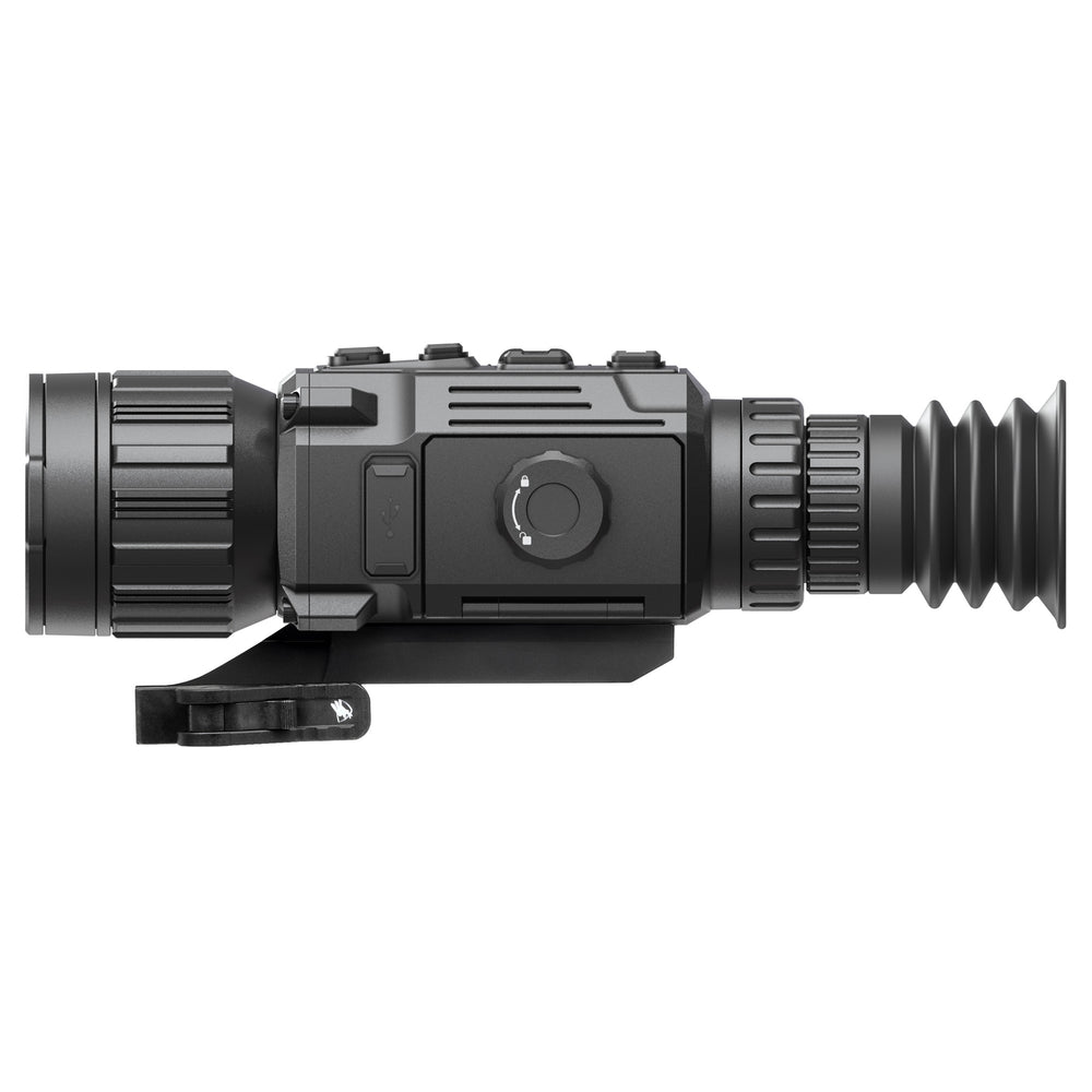 AGM RATTLERV3 LRF 35-384 Black