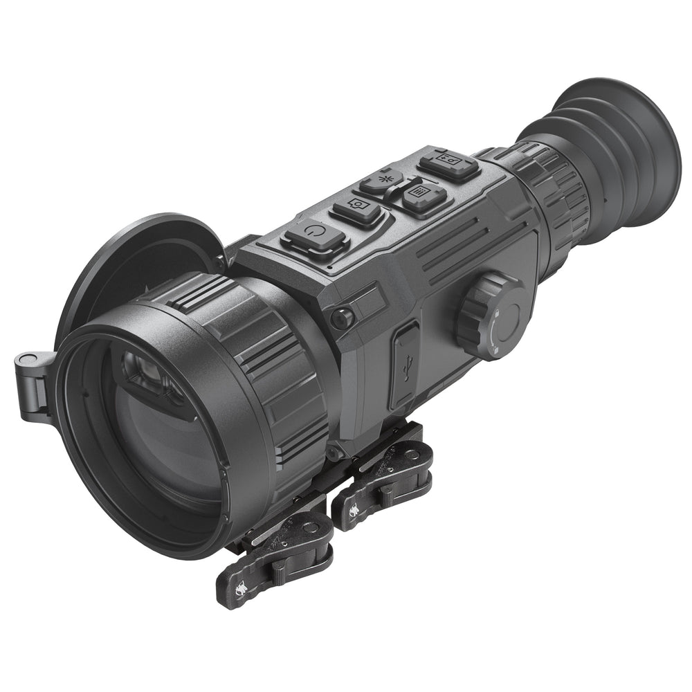 AGM RATTLERV3 LRF 50-640 Black