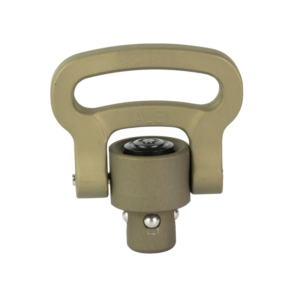 ALG Forged Sling Swivel Desert Dirt Color