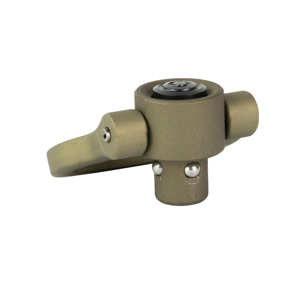 ALG Forged Sling Swivel Desert Dirt Color