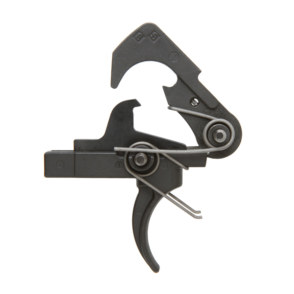 ALG Quality Mil-Spec Trigger