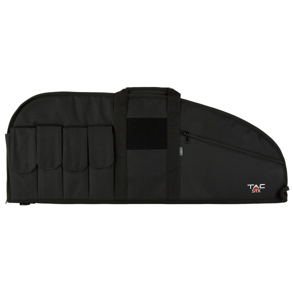 Allen Tactical Six Rifle Case 32 Black