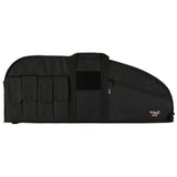 Allen Tactical Six Rifle Case 32 Black photo 1
