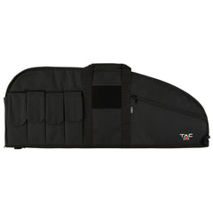 Allen Tactical Six Rifle Case 32 Black