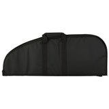 Allen Tactical Six Rifle Case 32 Black photo 2