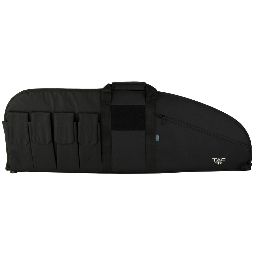 Allen Tactical Six Rifle Case 37 Black