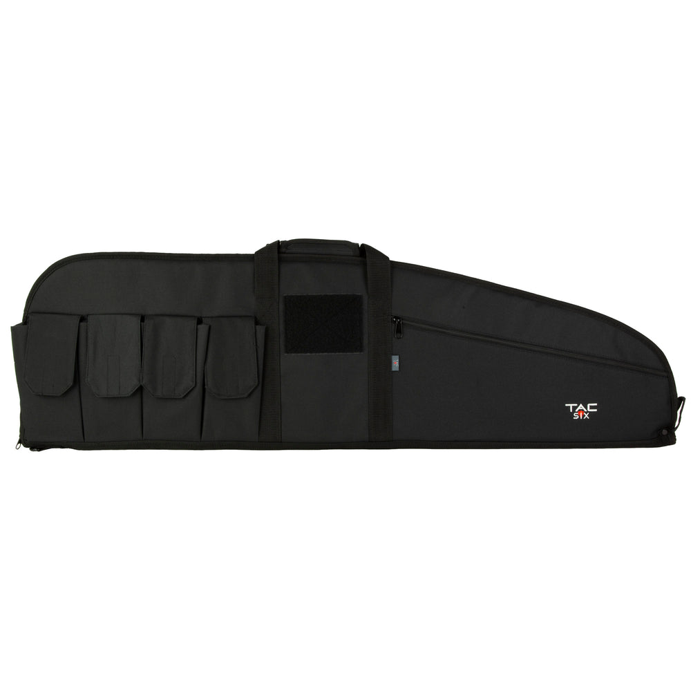 Allen Tactical Six Rifle Case 42 Black