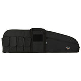 Allen Tactical Six Rifle Case 42 Black photo 1