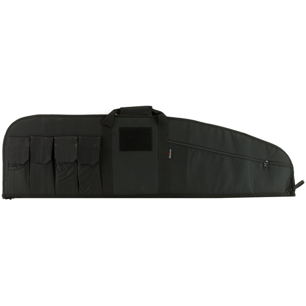 Allen Combat Tactical Rifle Case 46 Black